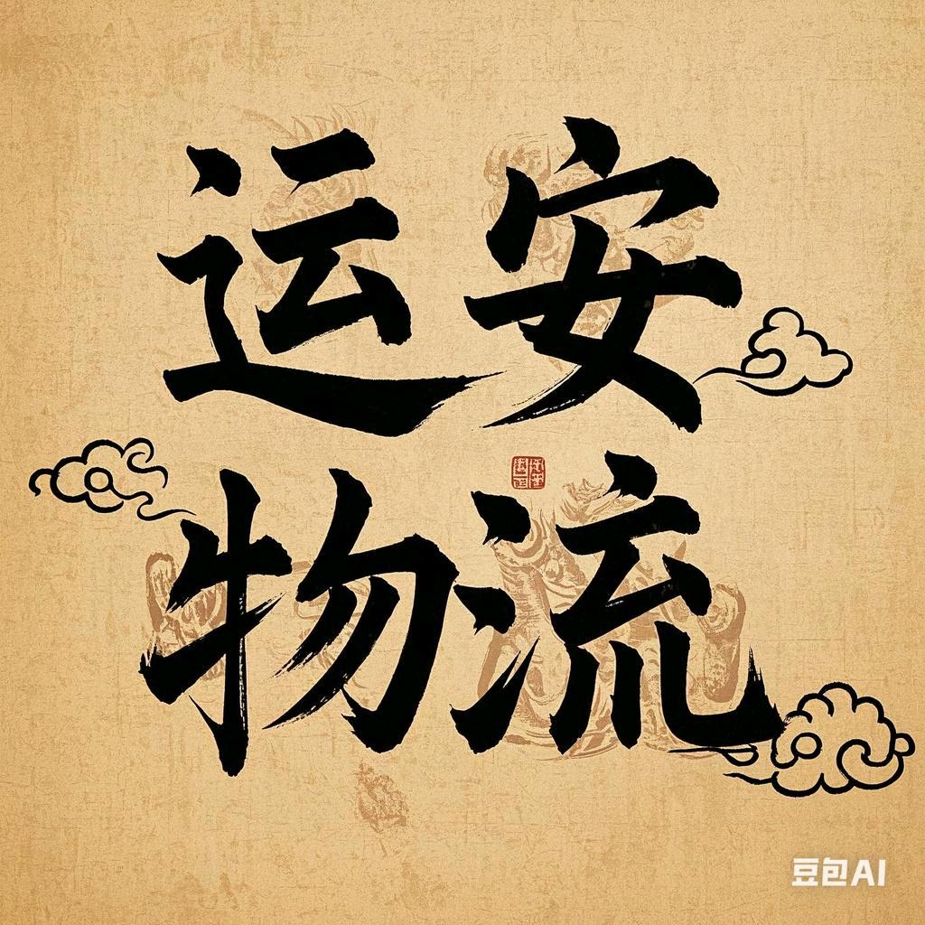 运安物流