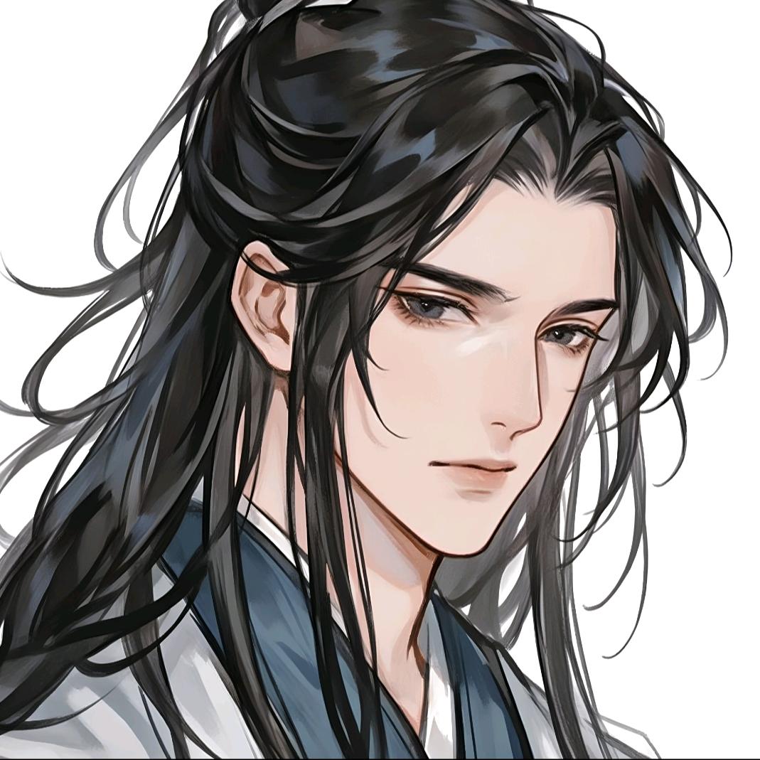 白冷白