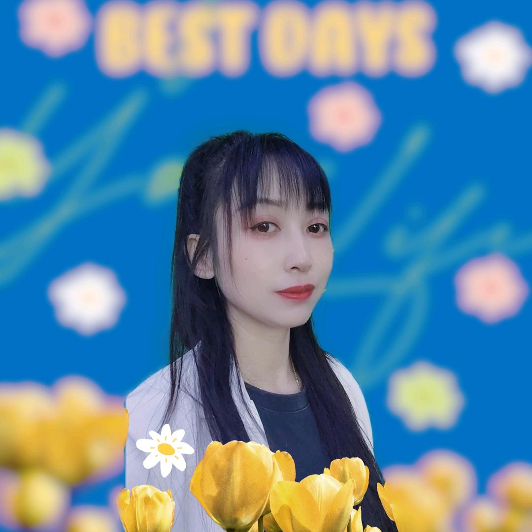 三月(首播早上7.30）美妆