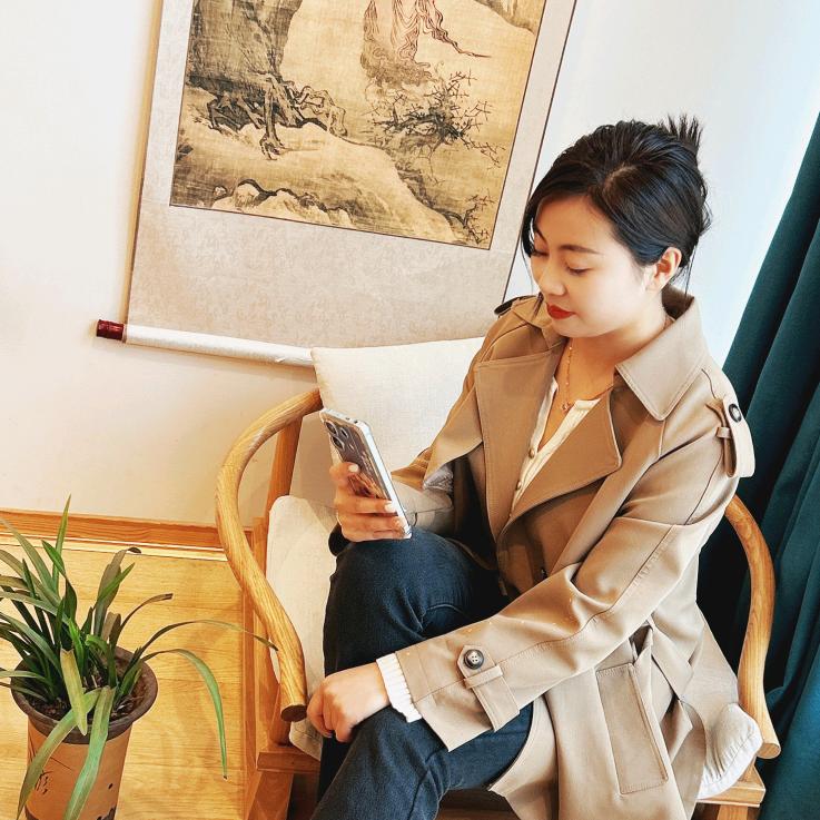 新风格美业