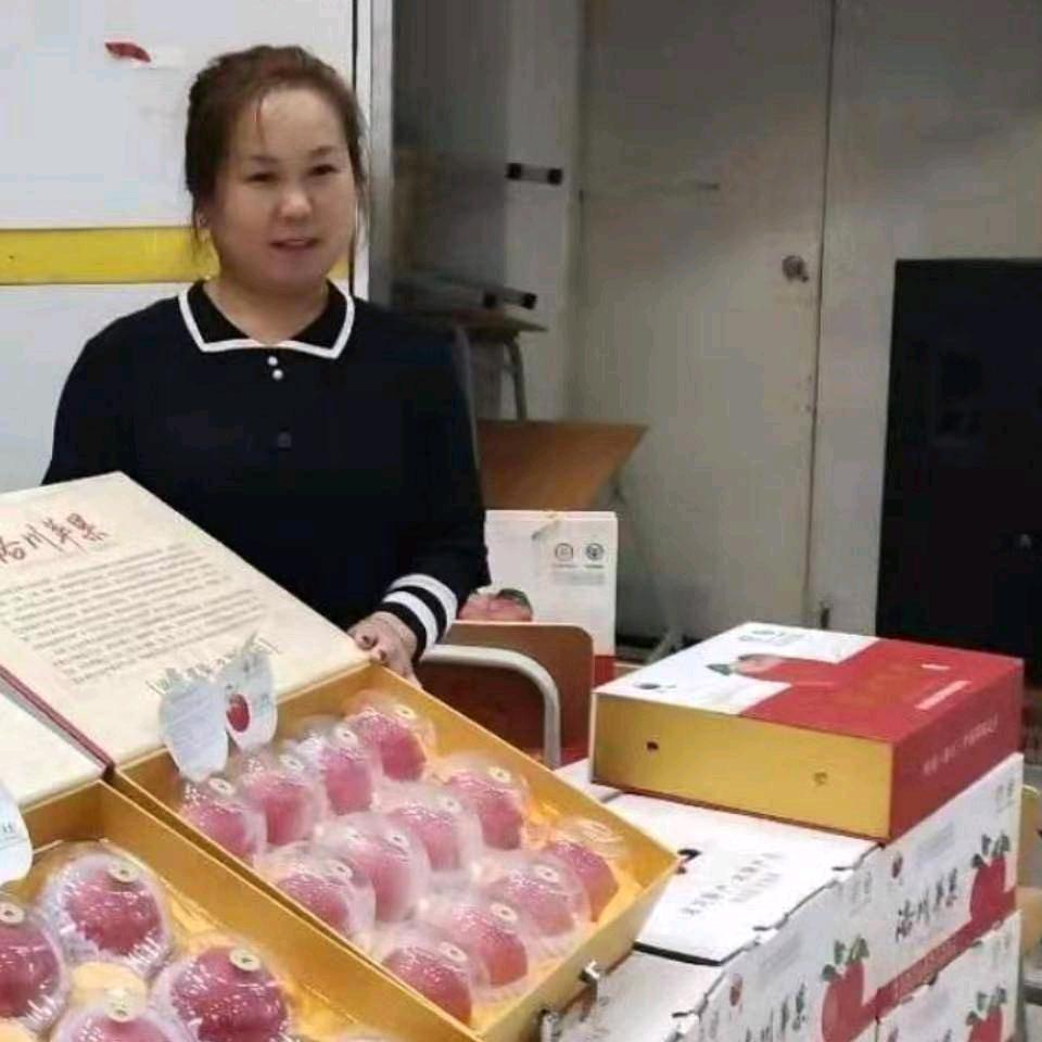 梅子乐购