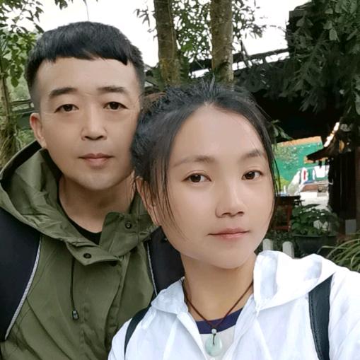 陈小陈.陈杨同心