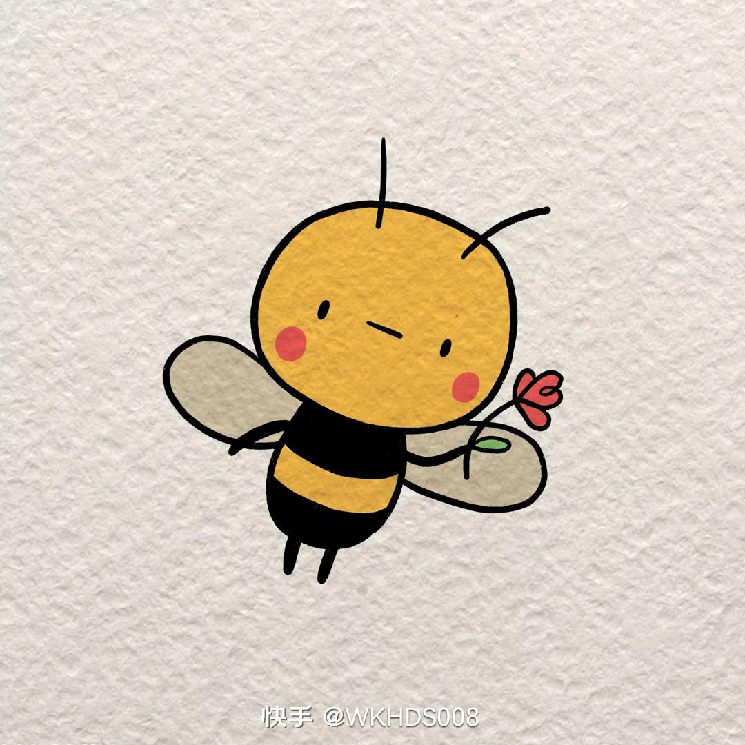 蜜蜂哥哥