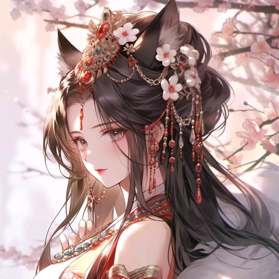 🌈七七qiqi