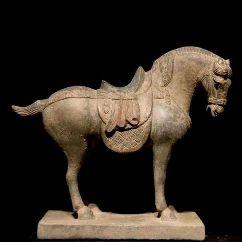 亿洋石雕收藏艺术馆