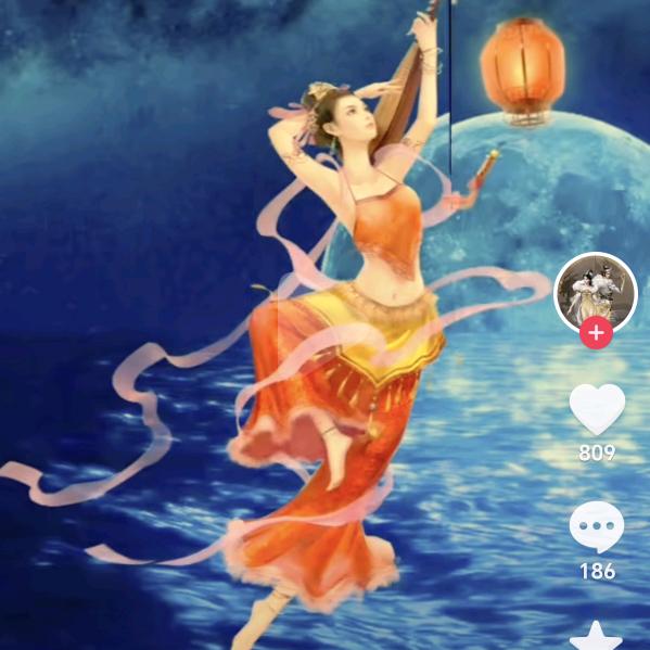 碧海蓝天🎤