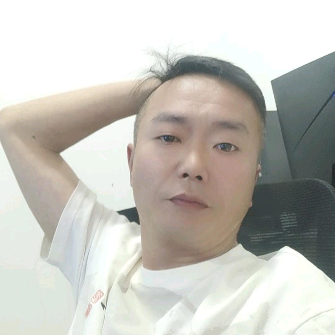 潇洒（强哥））