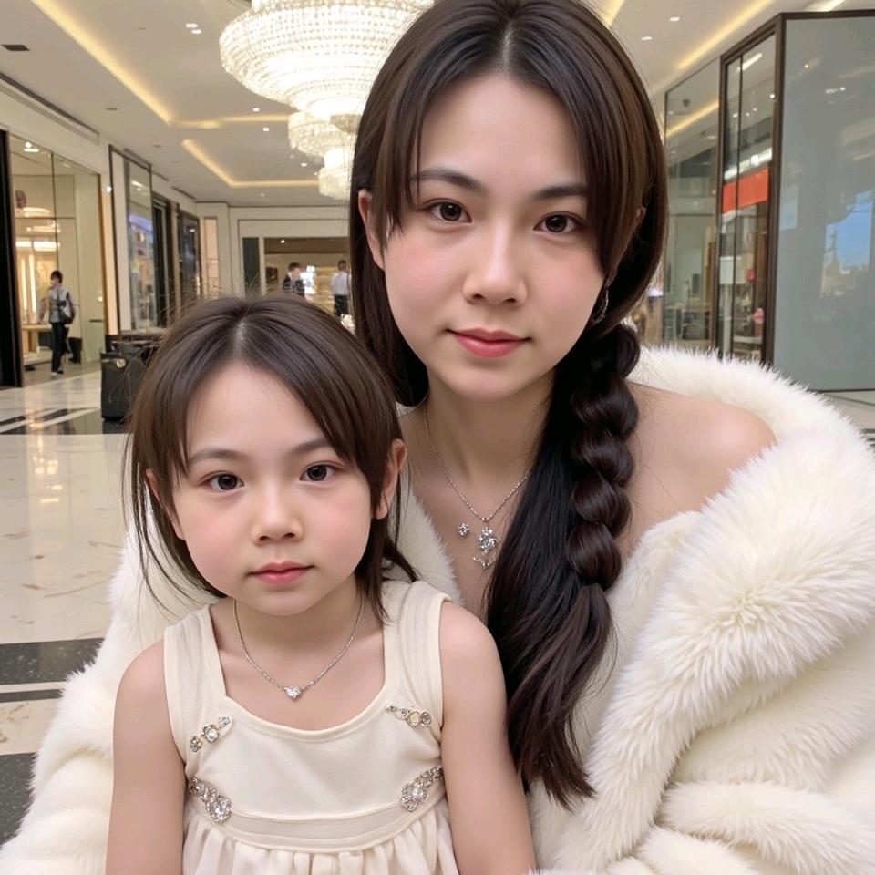 水中花