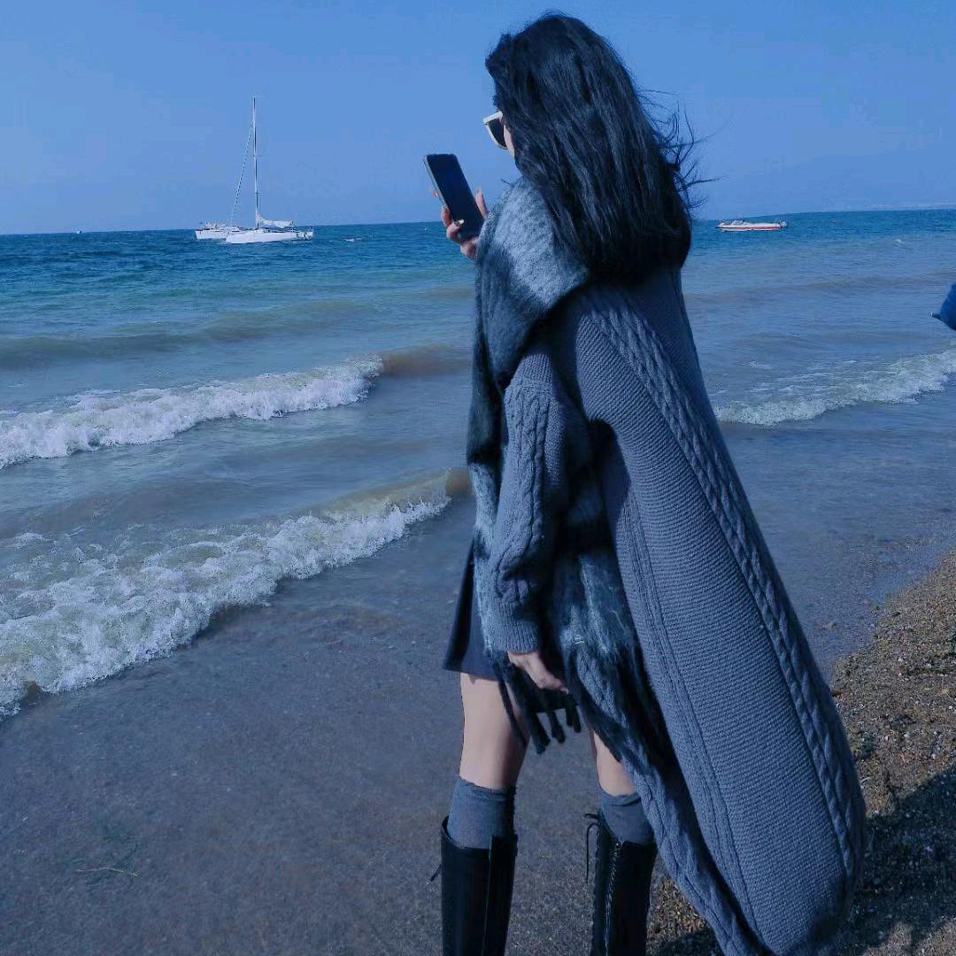 特立独行的经cici