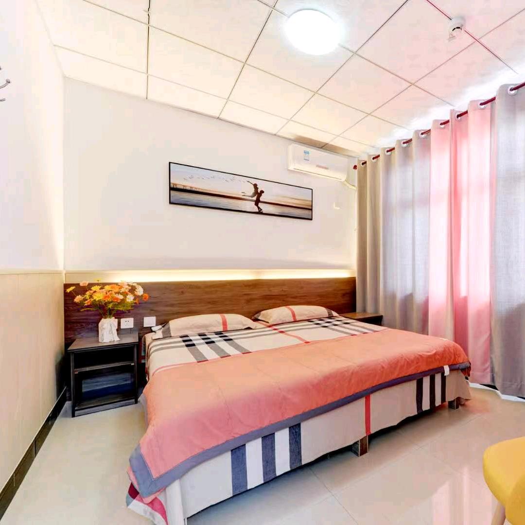 北戴河民宿•赵老板