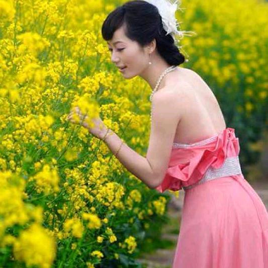 @天天好心情
