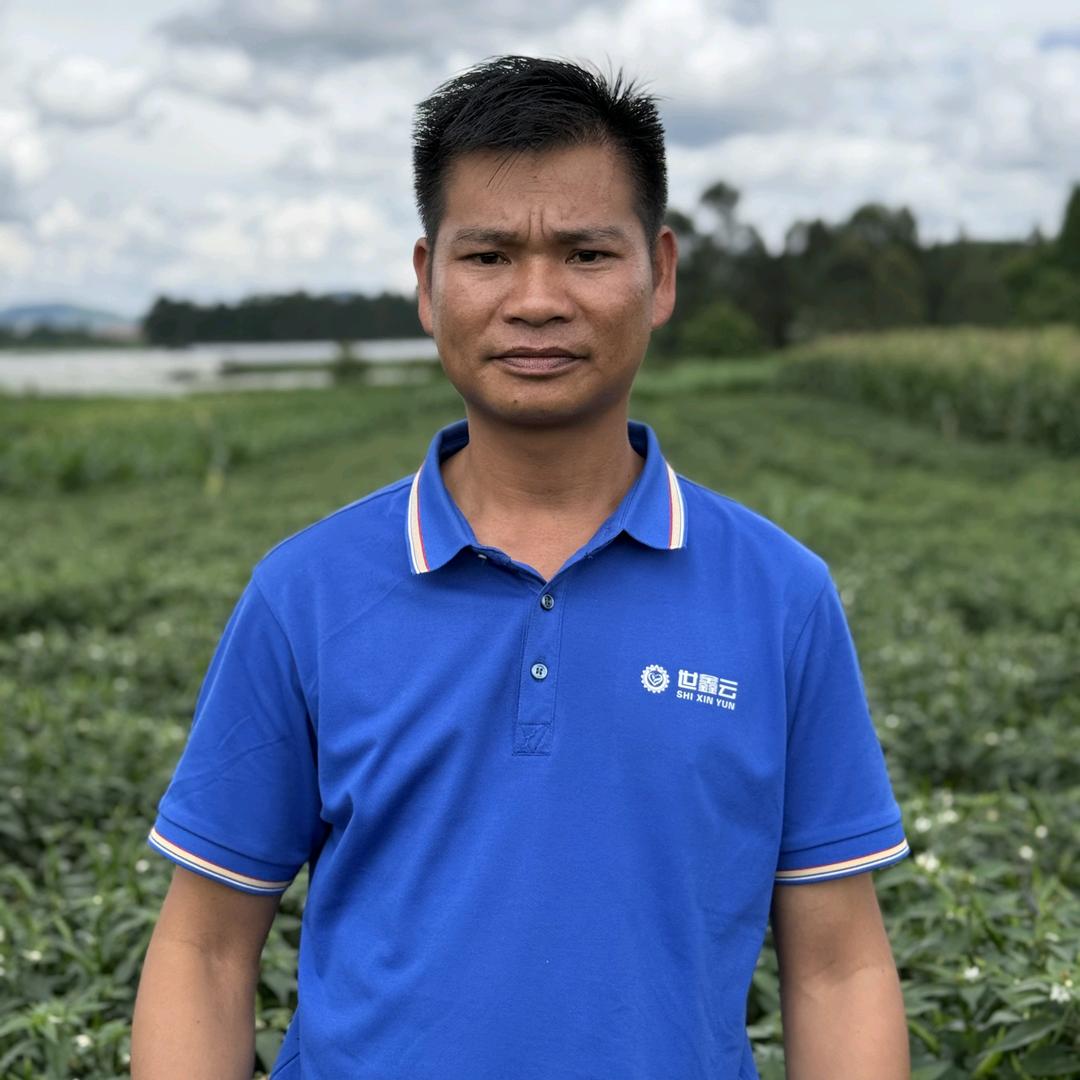 相信（云南世薪农业）