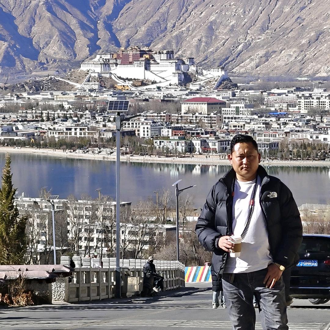 @扎溪~洛🧔🏽‍♂️