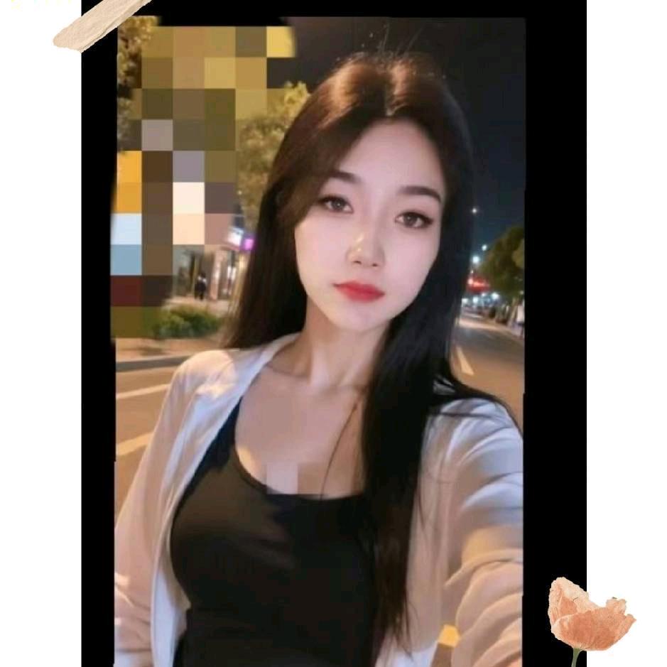 化妆造型师莉莉