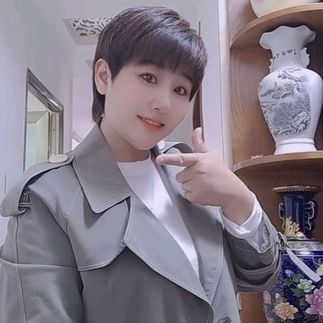 小花