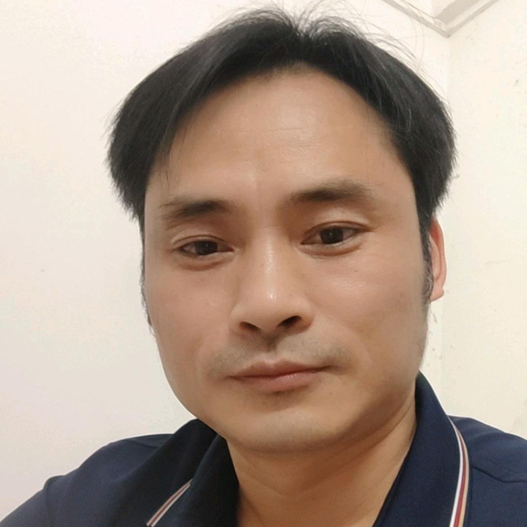 勇哥爱钓鱼