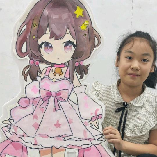 六月荷花