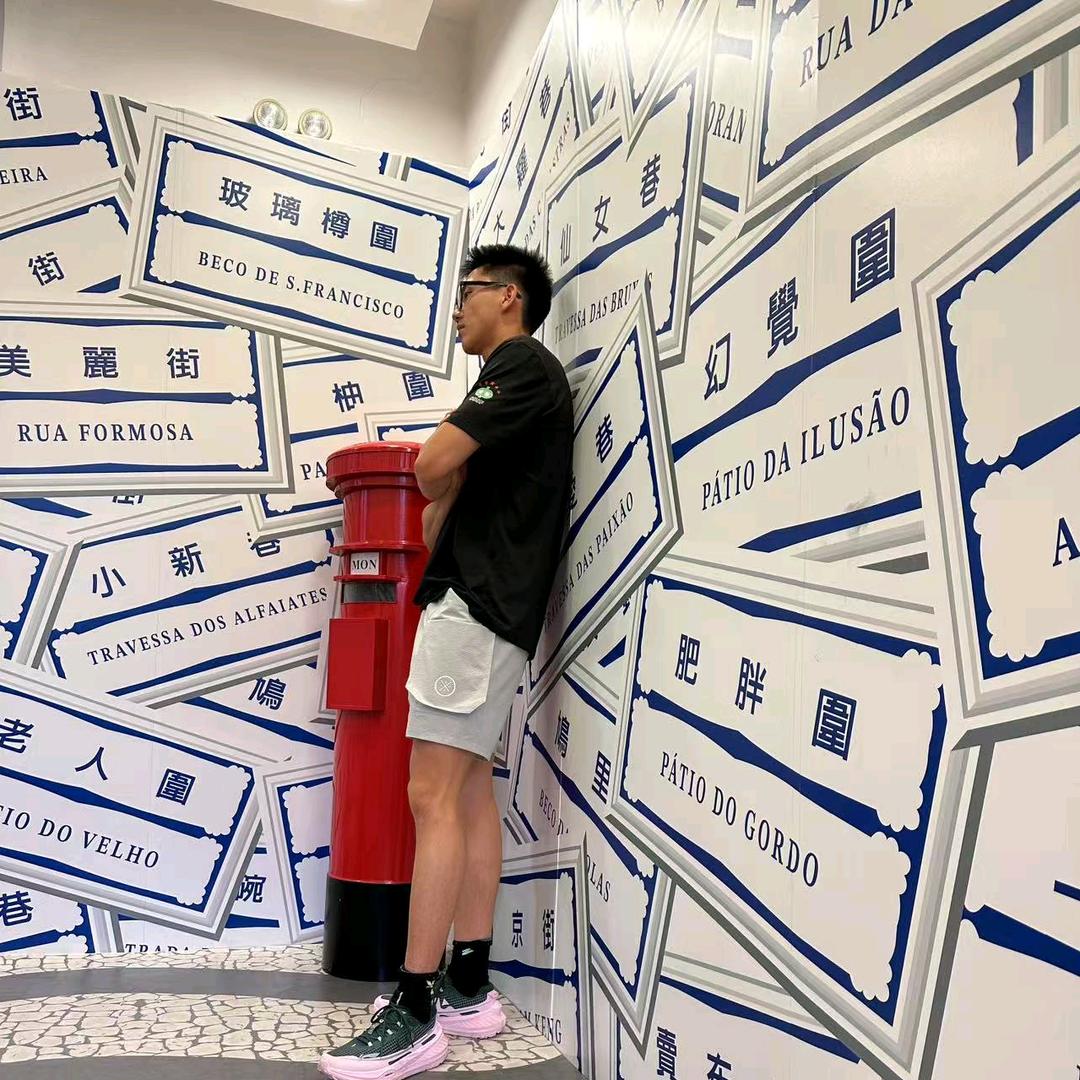 Aog的日常生活
