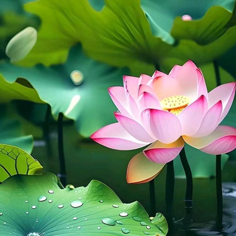 铭润森