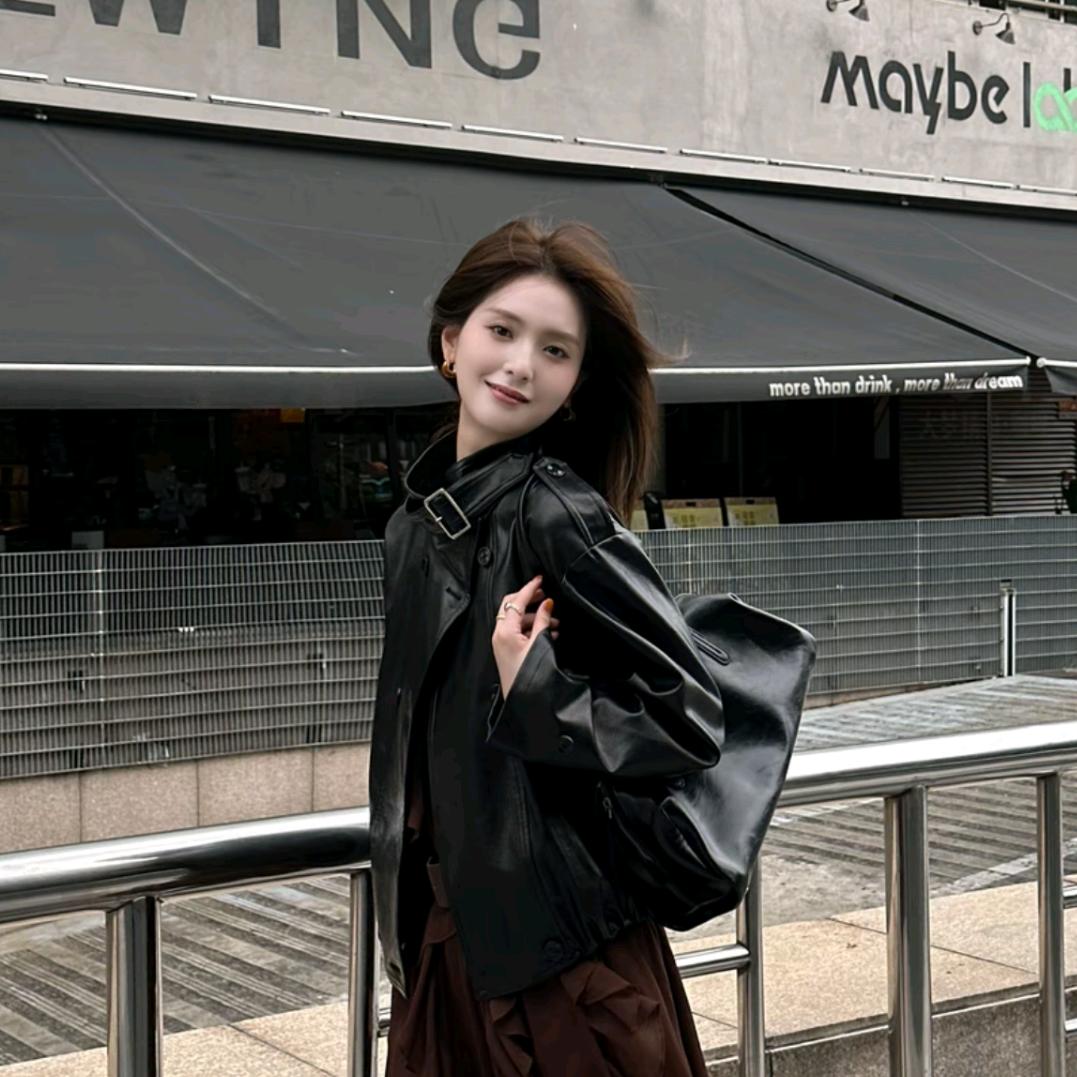 LZY知音- 每日穿搭