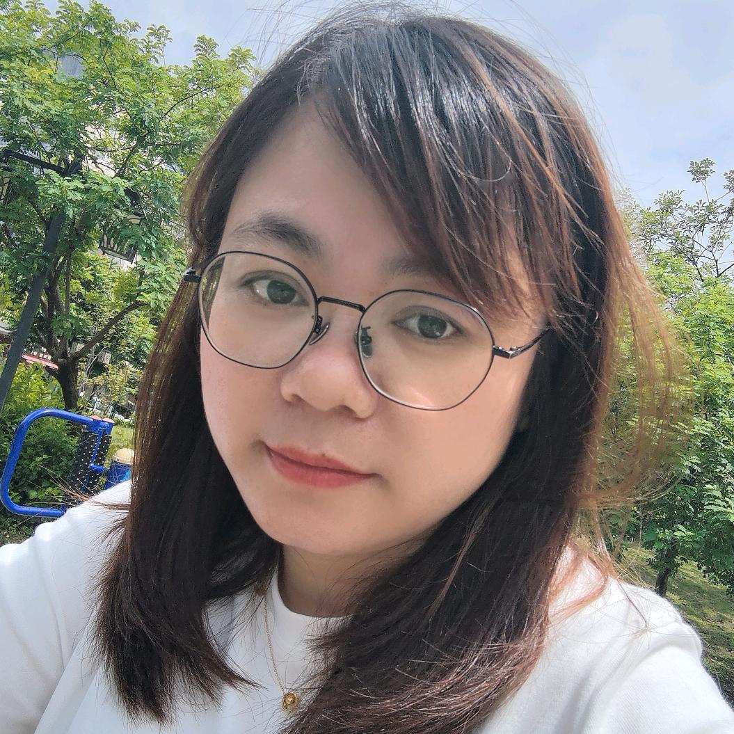 ღ李家二姑娘ღ