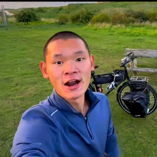 湖远行（前程似锦）