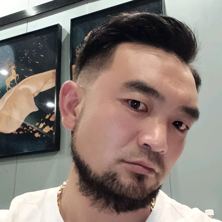 贵州🇨🇳胡子哥