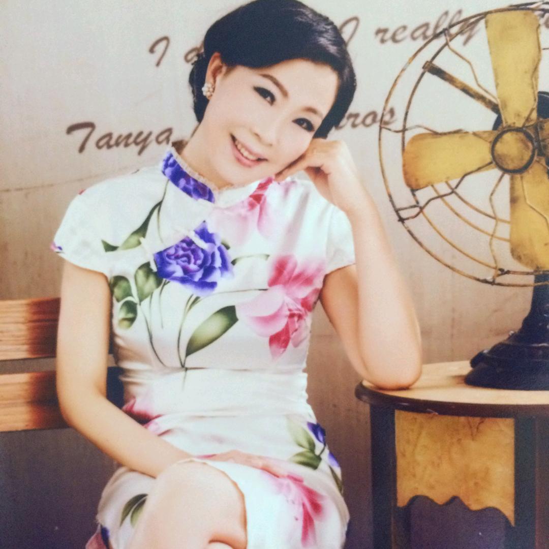静好