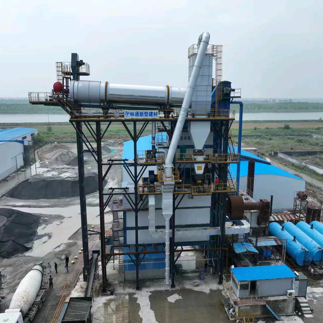 东营林通市政工程有限责任公司