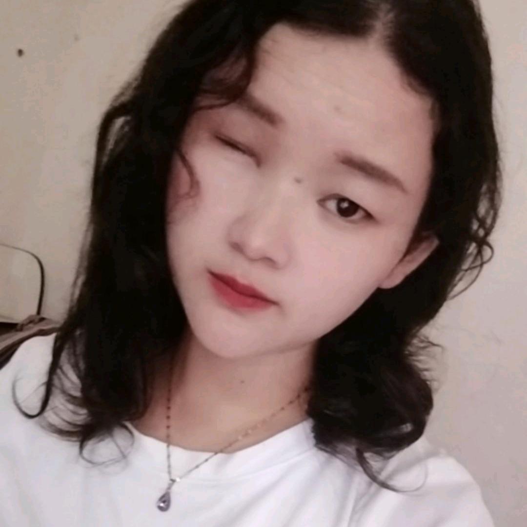 丽丽在努力