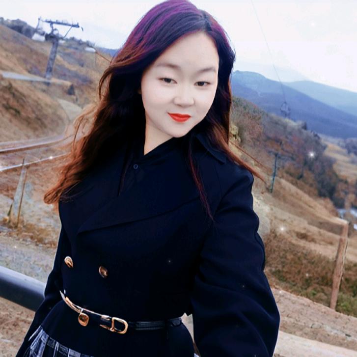 ♥余生不打扰 王姐♥