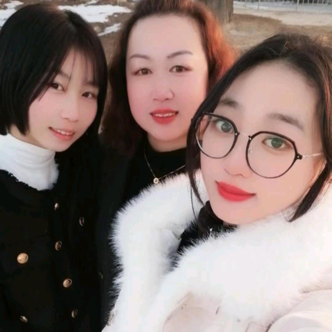 无言的温柔