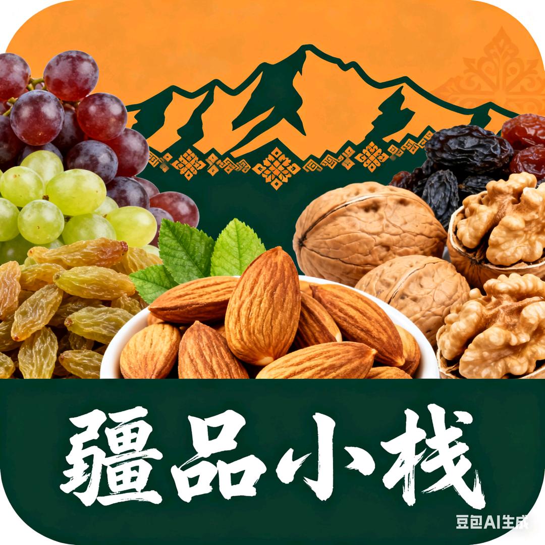 疆品小栈