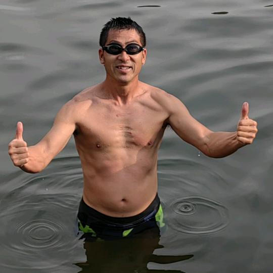 海川邵哥