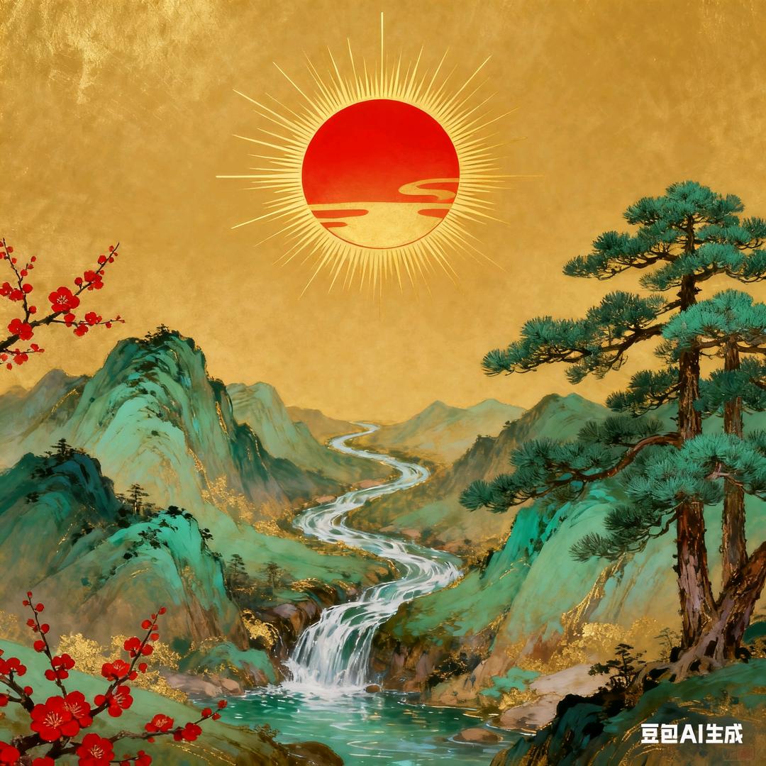 琦（小齐）