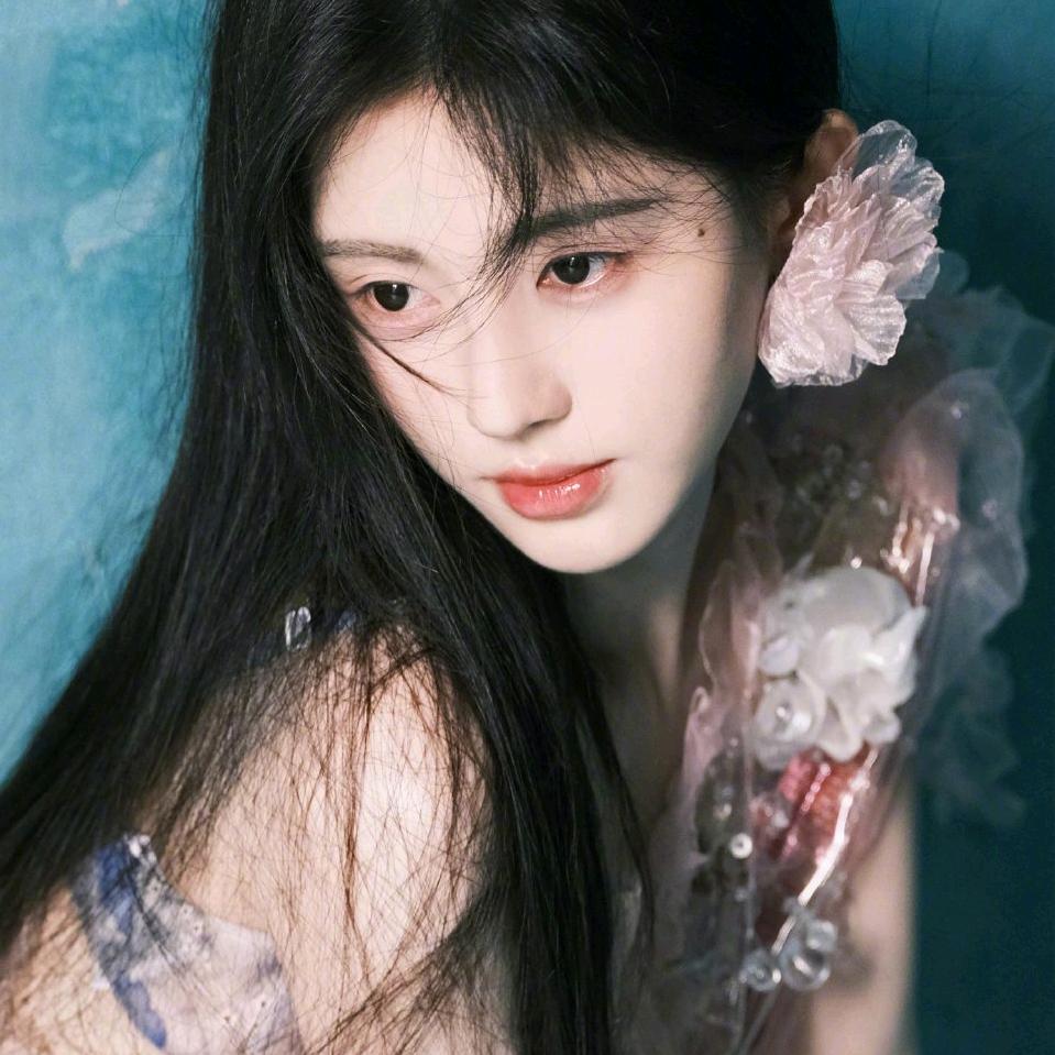 -♡