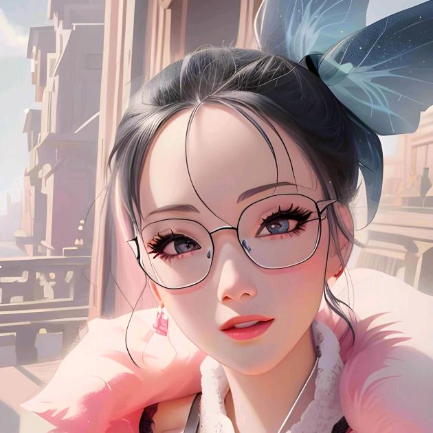 帅妹