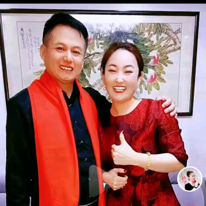 快乐夫妻(小号)