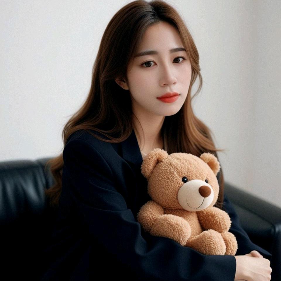 奶油小猫灵～