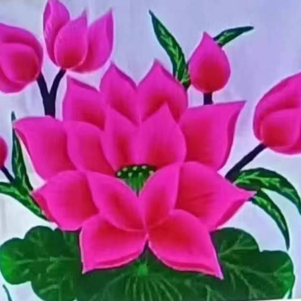 胖妹