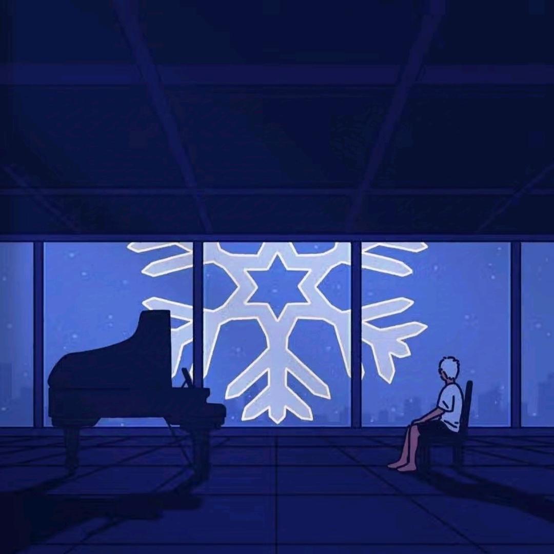 不晚