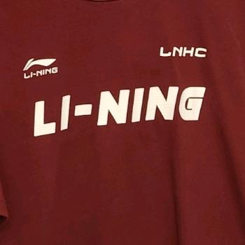 李宁体育《官林店》