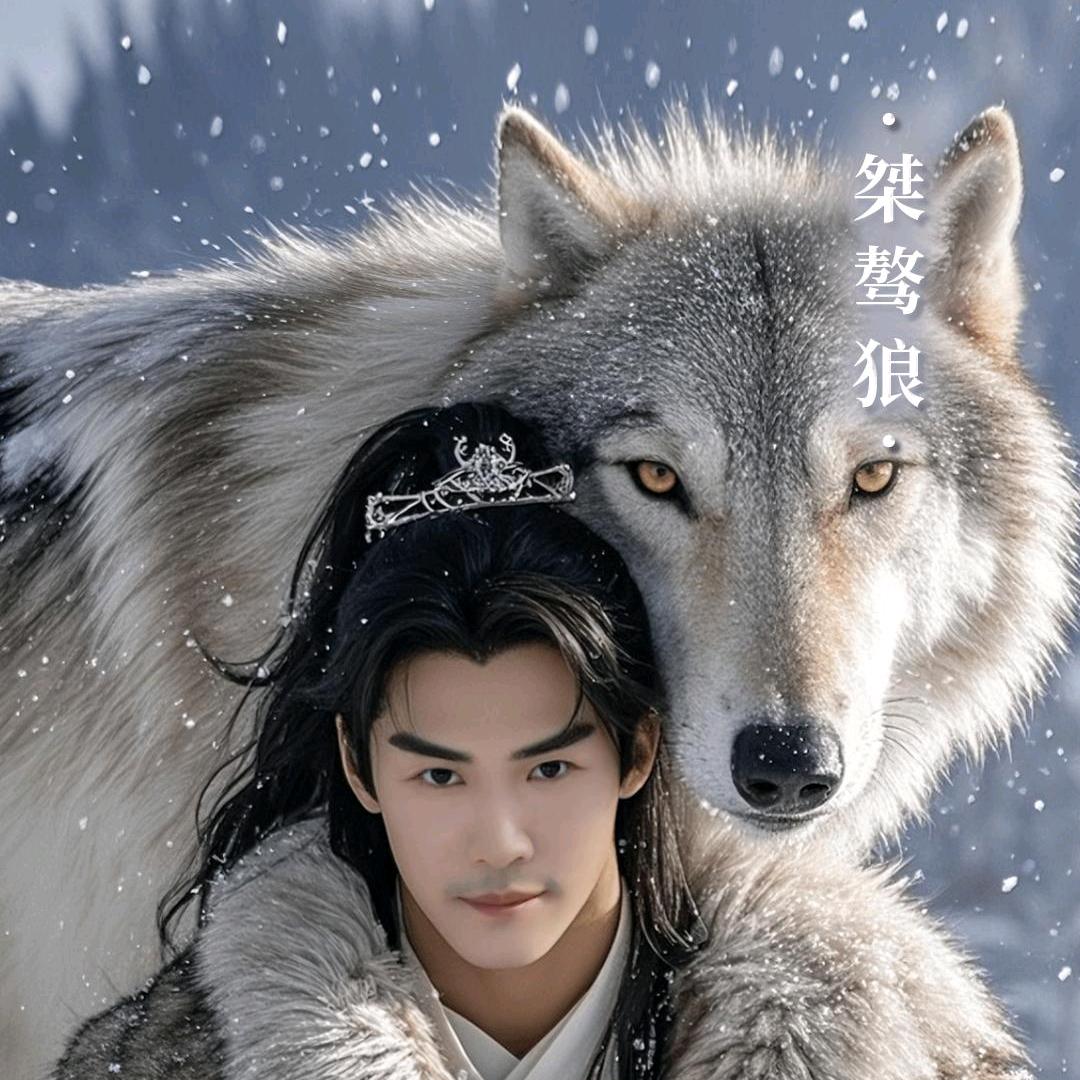 雪狼（苍庄茶园）（滇重楼种植）