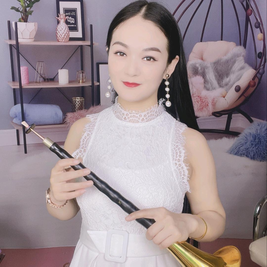 河南明亮演出团《明明》