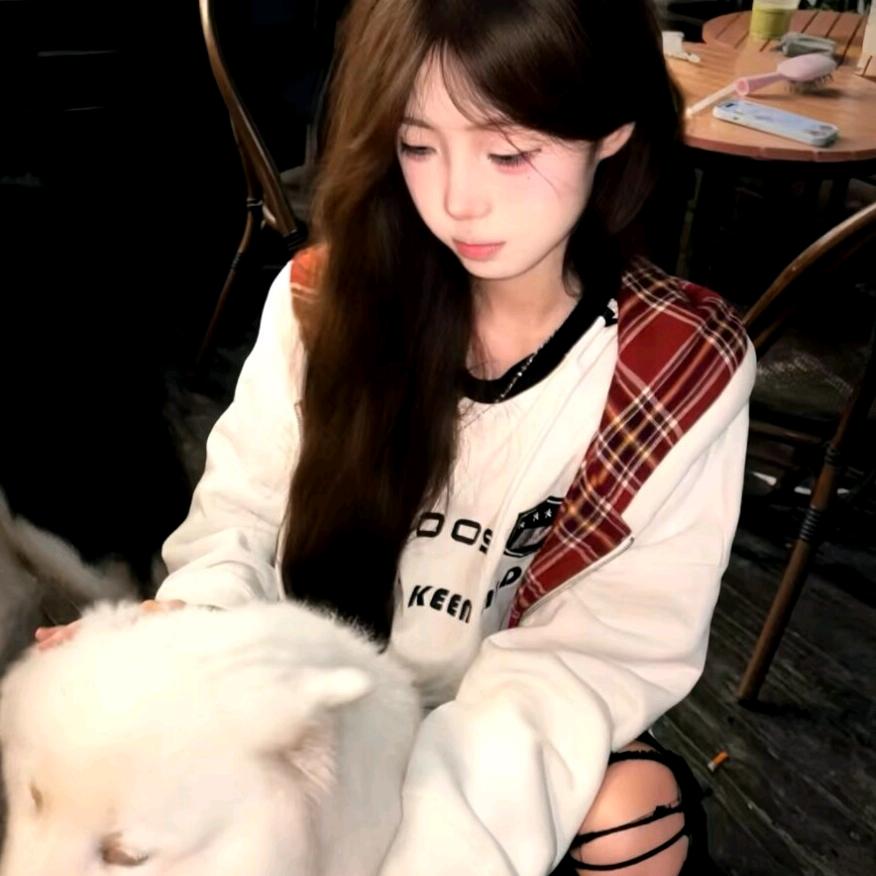 。