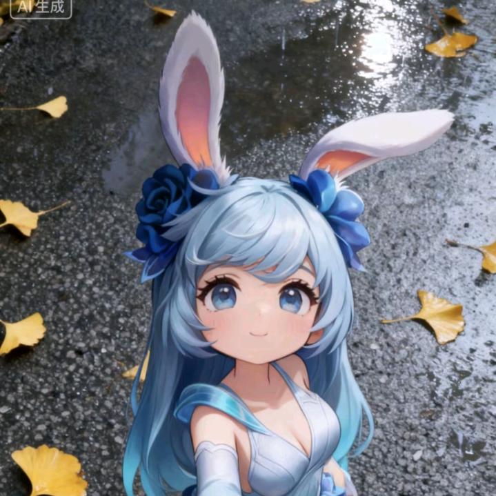 小茹（市一离）