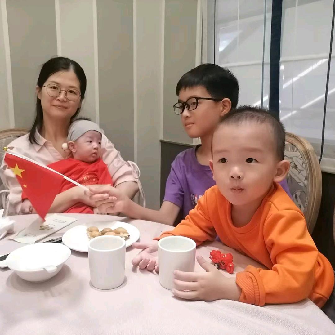 丽哥丽嫂