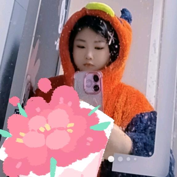 暴脾气的萌萌兔