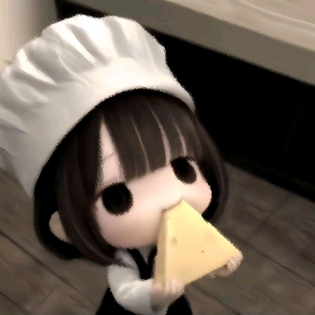 紫菜公主