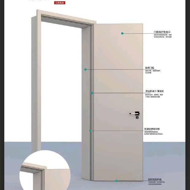 京太木门—大头